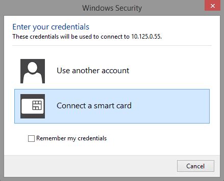 child domain to use parent ca for smart card authentication|Setting up smart card login to Windows on domain PC's.